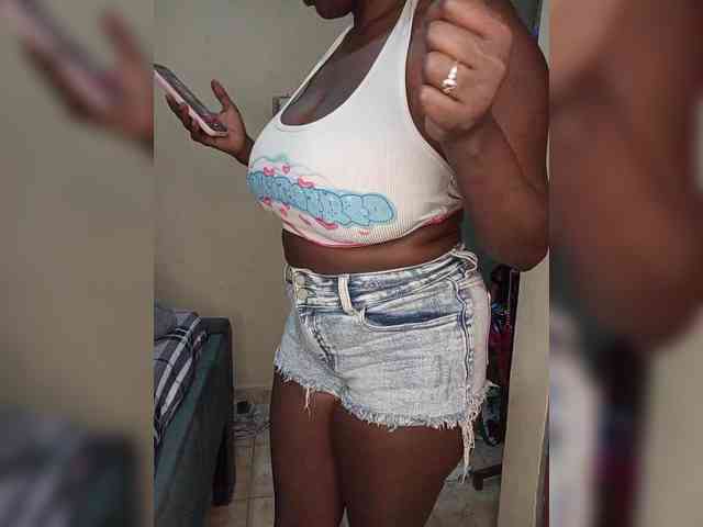 Candyers webcam