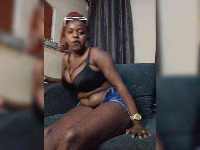 Candyers webcam