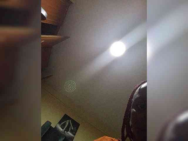 Candyers webcam