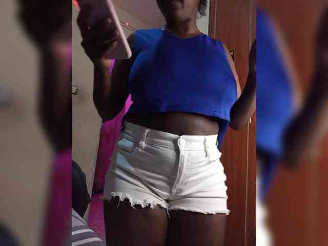 Candyers webcam