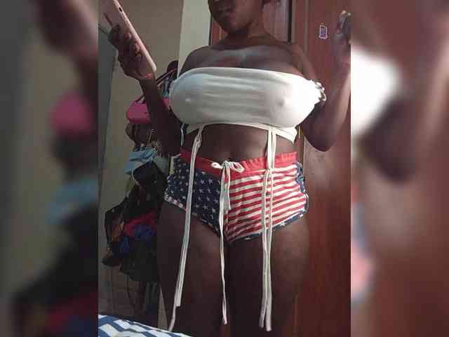 Candyers webcam