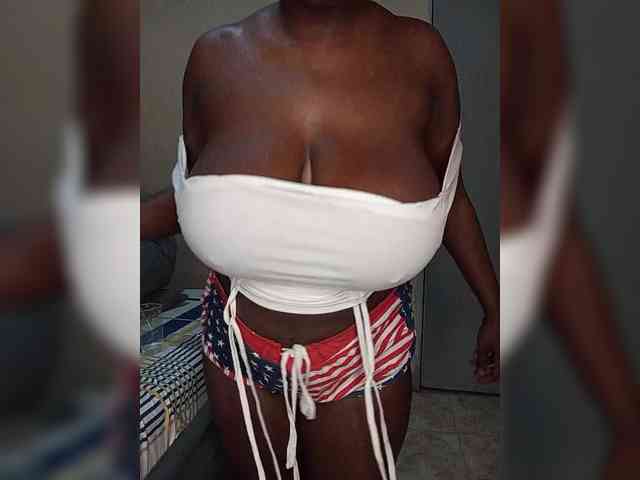 Candyers webcam