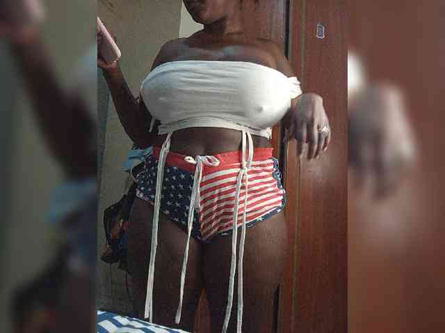 Candyers webcam