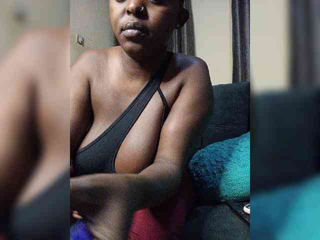 Candyers webcam