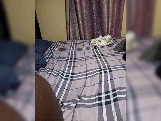 Candyers webcam