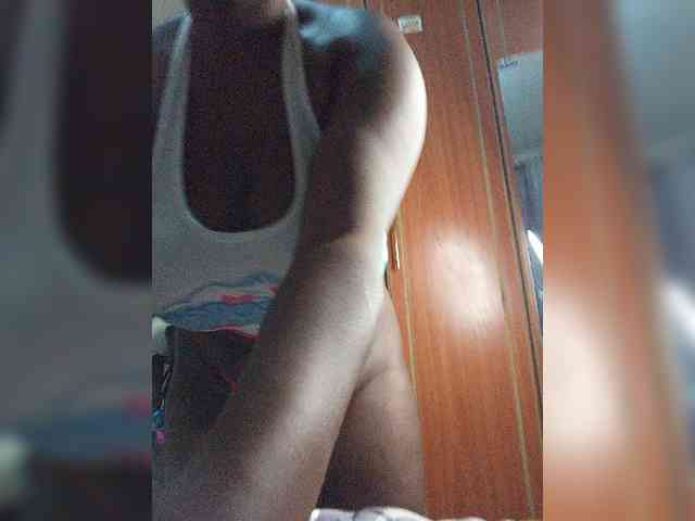 Candyers webcam