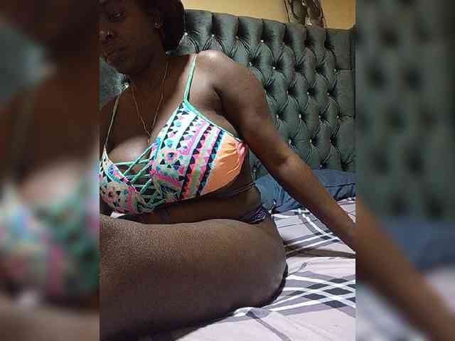 Candyers webcam