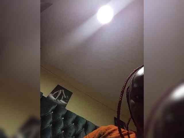 Candyers webcam
