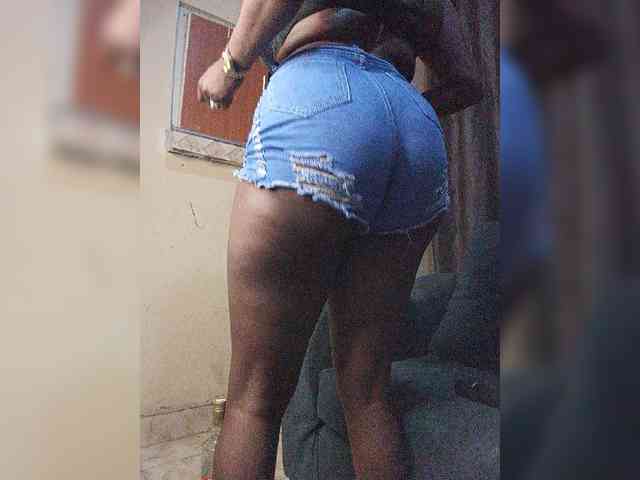 Candyers webcam
