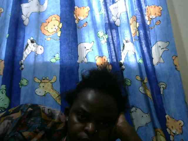 Candyers webcam