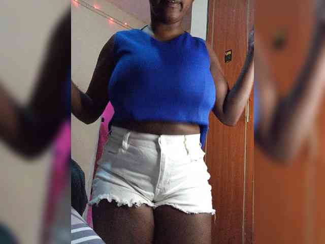 Candyers webcam