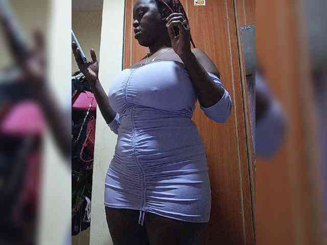 Candyers webcam