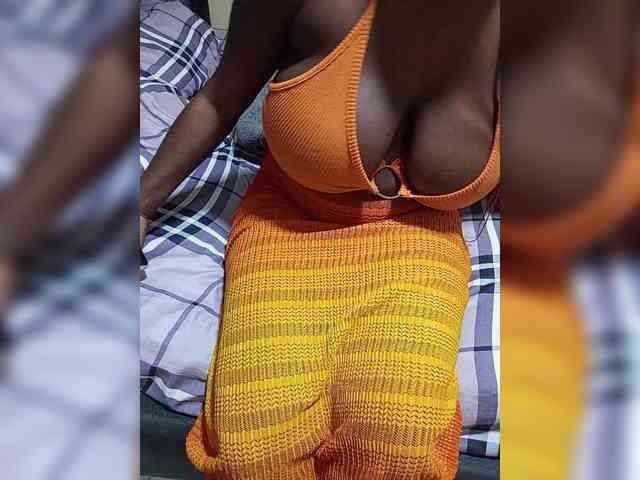 Candyers webcam