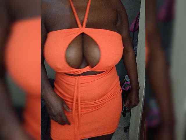 Candyers webcam