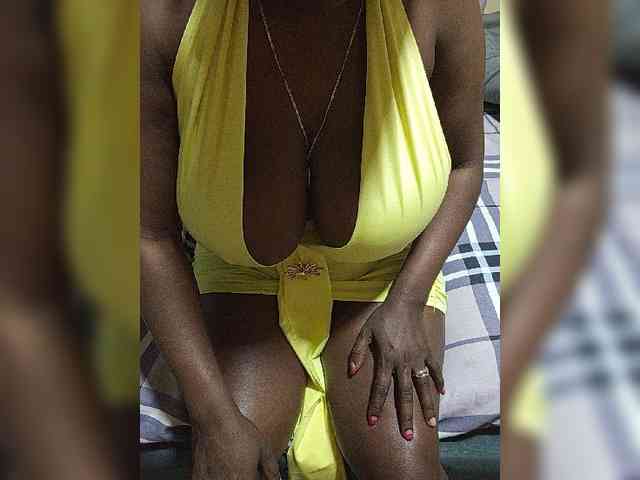 Candyers webcam