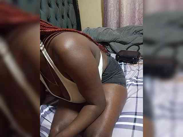 Candyers webcam