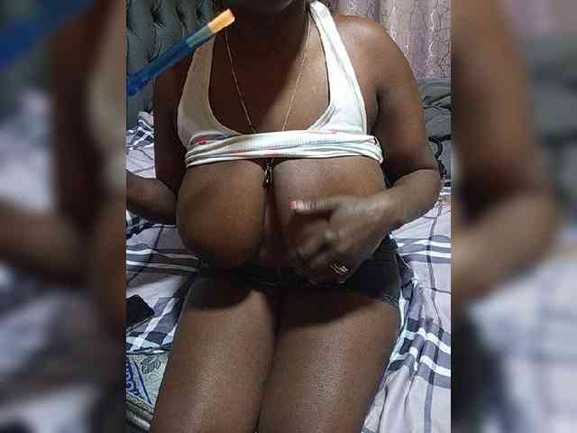 Candyers webcam