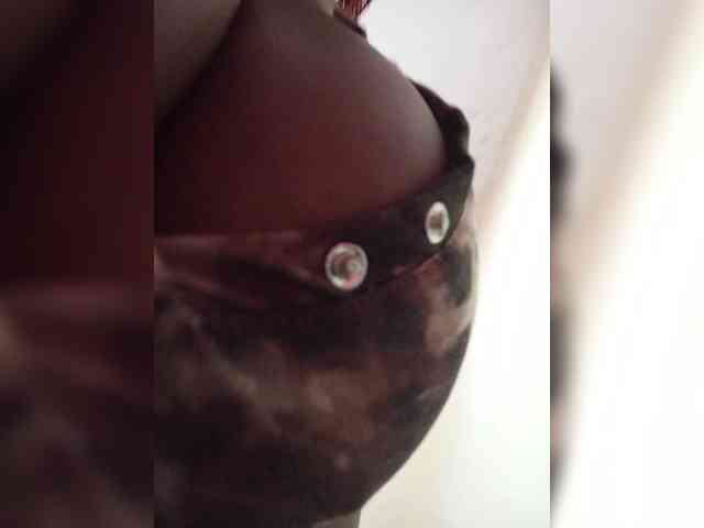 Candyers webcam