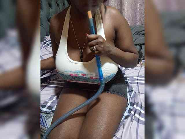Candyers webcam