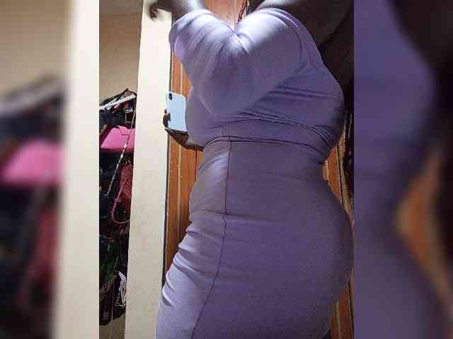 Candyers webcam