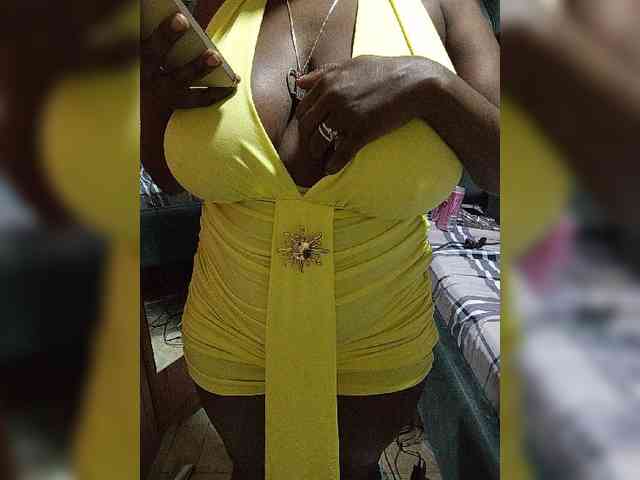 Candyers webcam