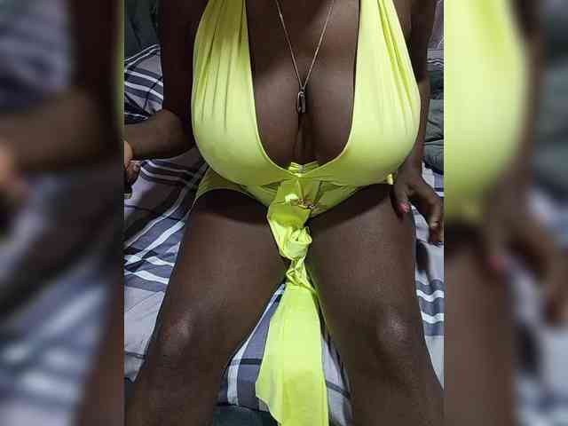 Candyers webcam