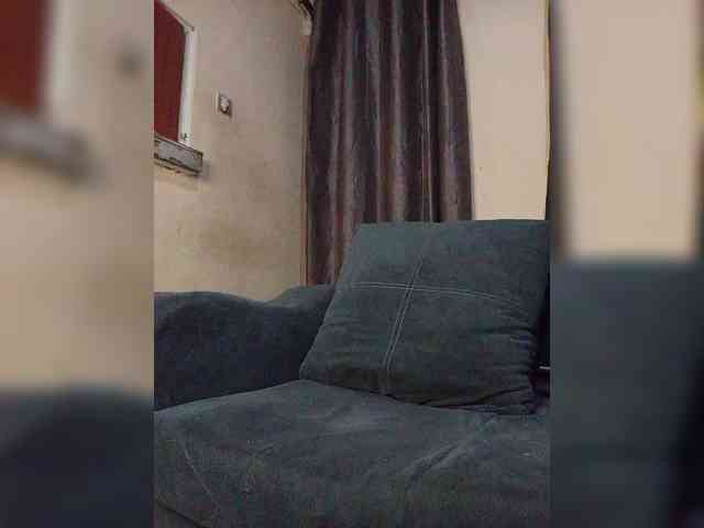 Candyers webcam