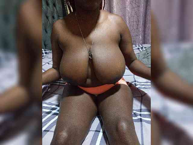 Candyers webcam