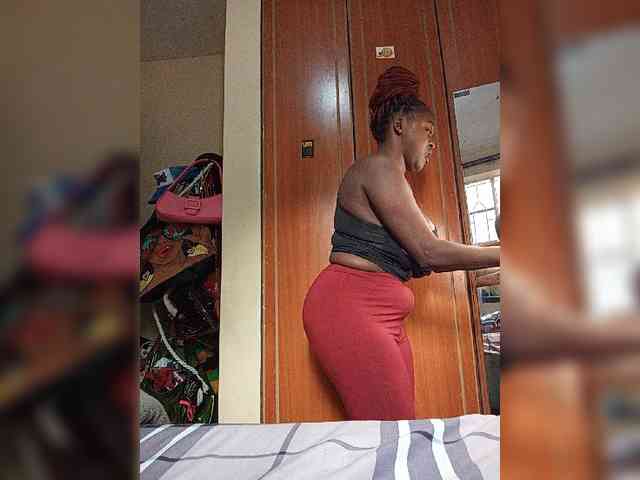 Candyers webcam