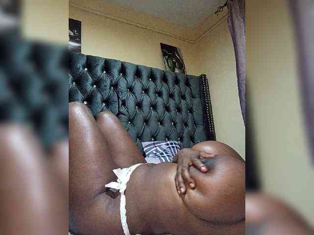 Candyers webcam