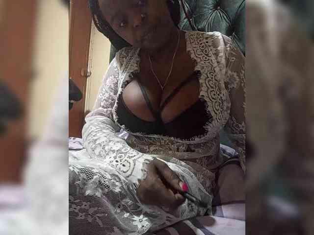 Candyers webcam