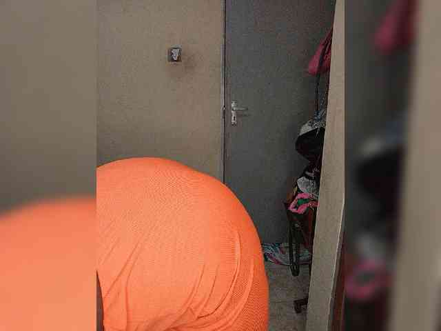 Candyers webcam