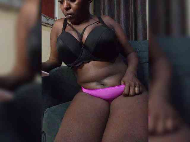 Candyers webcam