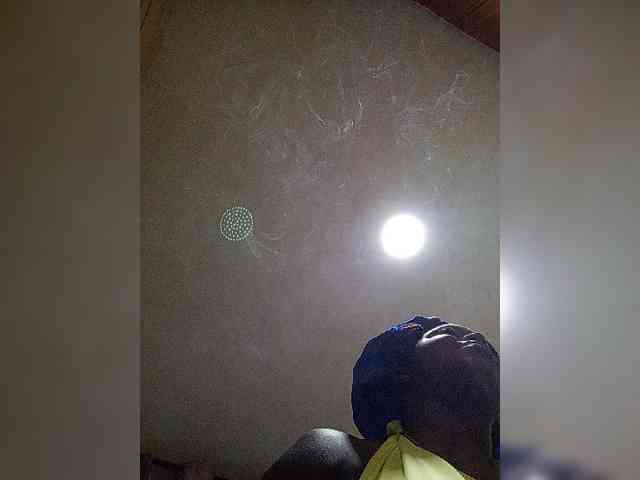 Candyers webcam