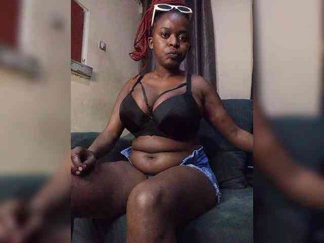 Candyers webcam