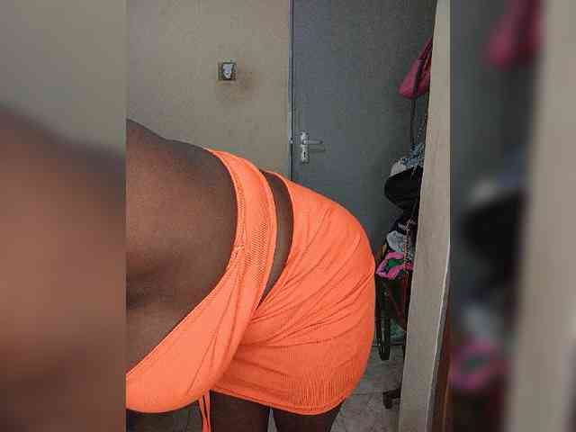 Candyers webcam