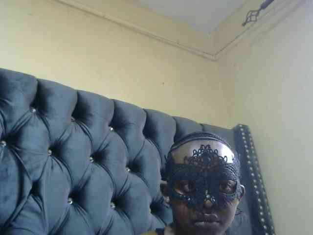 Candyers webcam