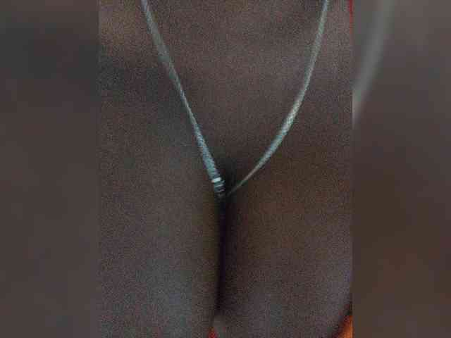 Candyers webcam