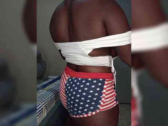 Candyers webcam