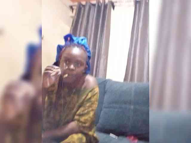 Candyers webcam