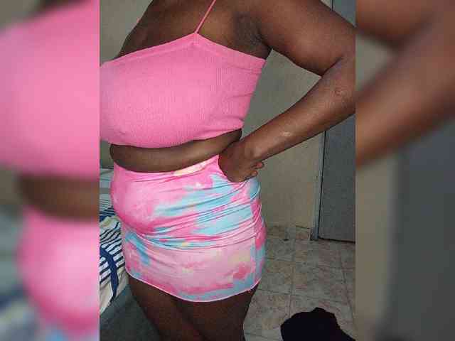 Candyers webcam
