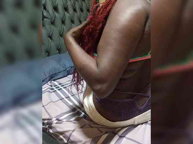 Candyers webcam