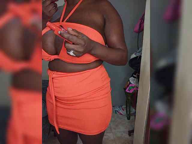 Candyers webcam