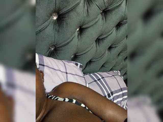 Candyers webcam