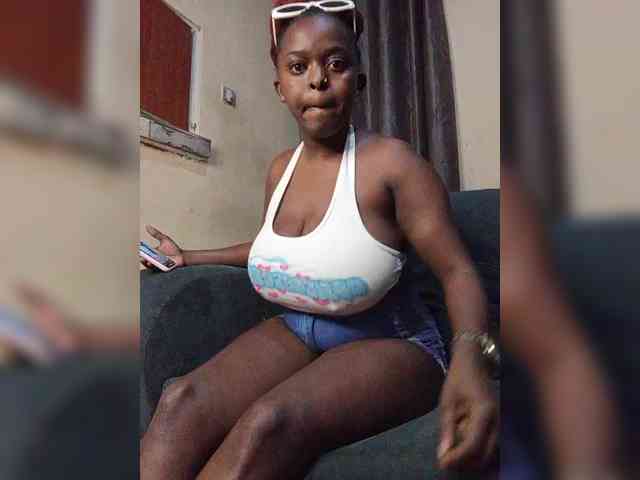 Candyers webcam