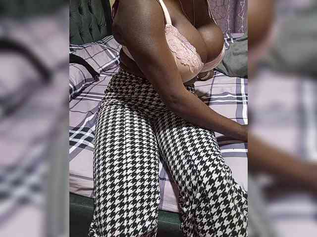 Candyers webcam