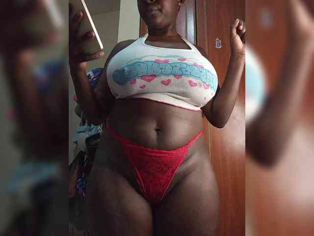 Candyers webcam