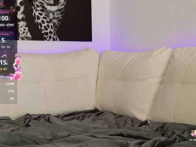 Minnie-Mouse-'s BongaCams show and profile