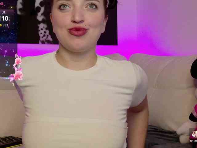 Minnie-Mouse- webcam