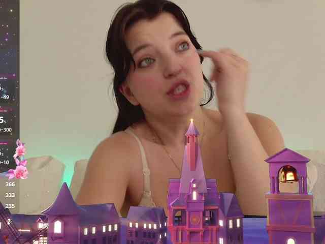 Minnie-Mouse- webcam